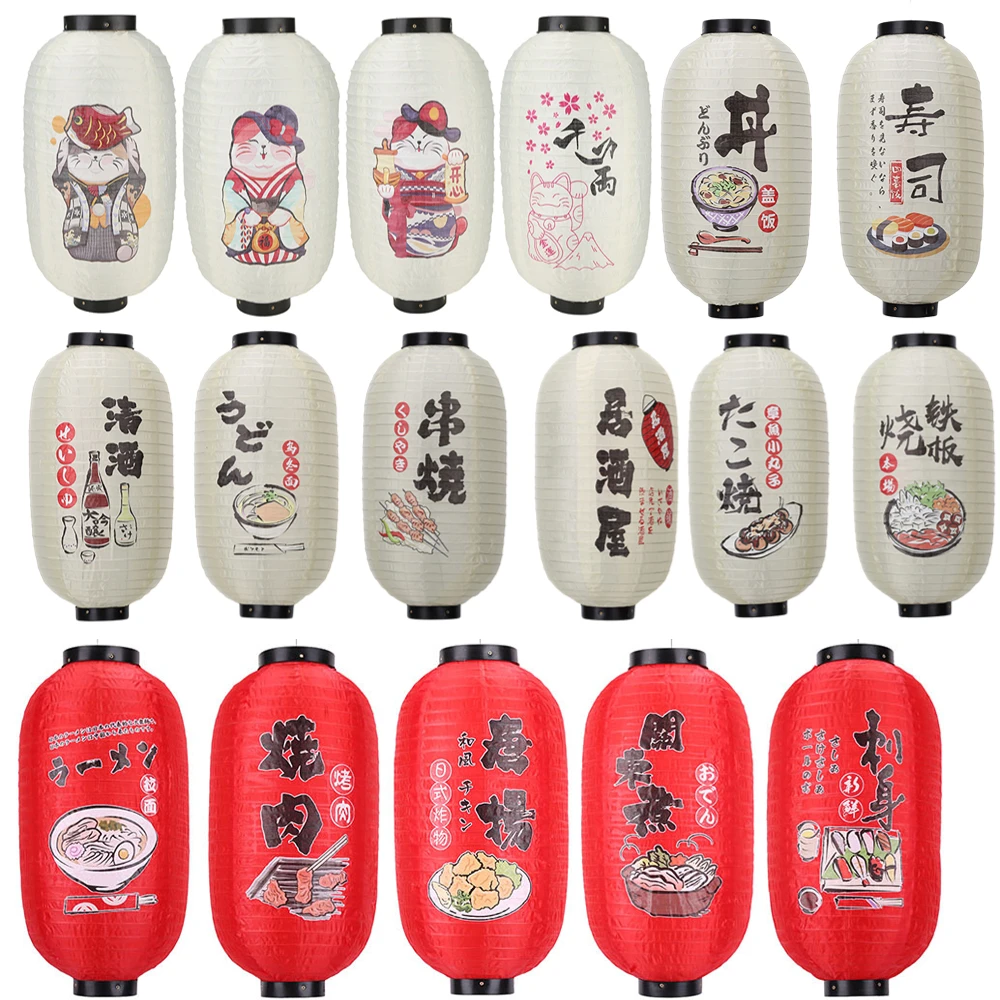 Японский фонарь, водонепроница – обзор и цена Japanese Lantern Paper