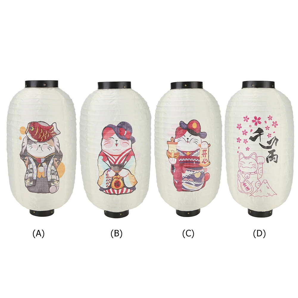 Японский фонарь, водонепроница – обзор и цена Japanese Lantern Paper