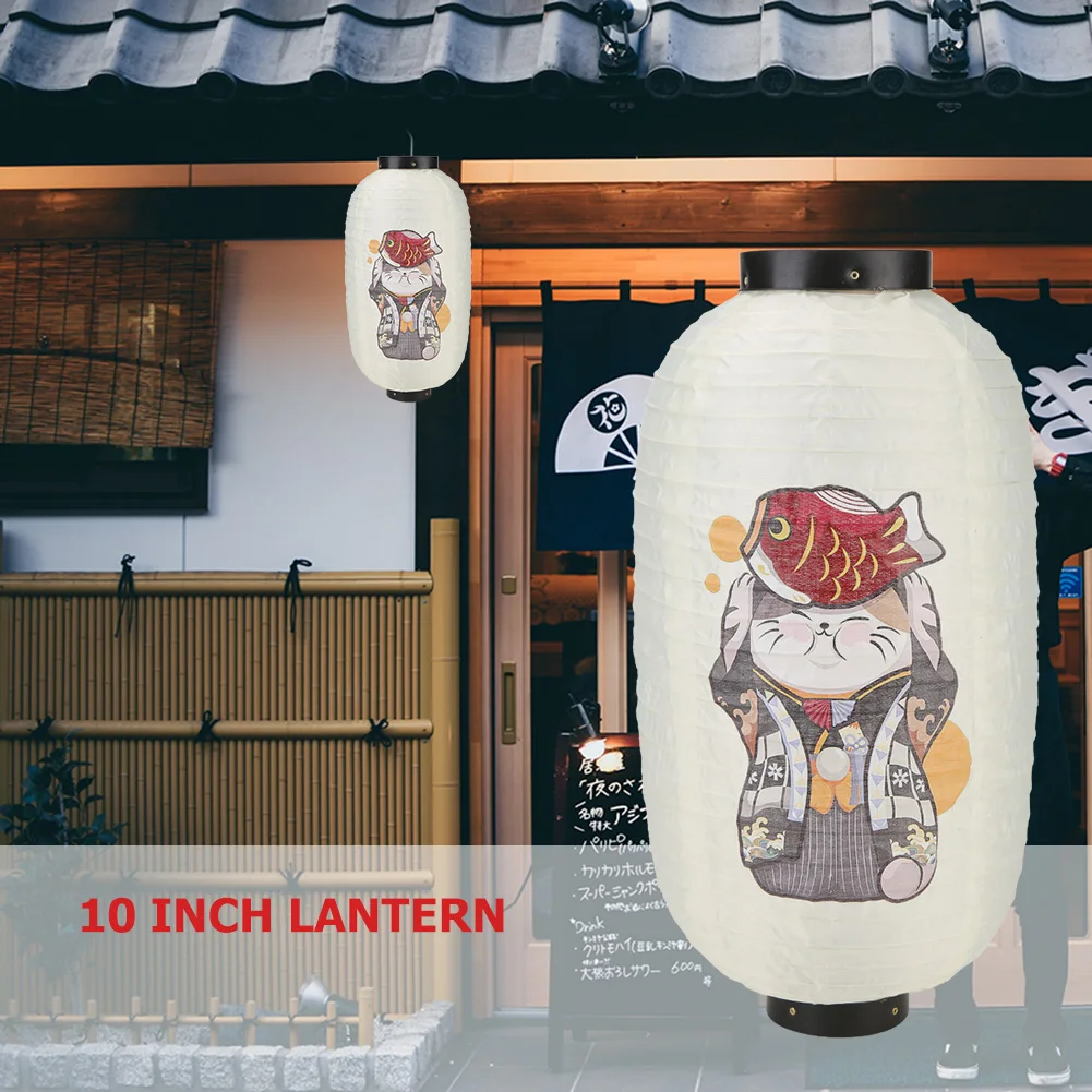 Японский фонарь, водонепроница – обзор и цена Japanese Lantern Paper