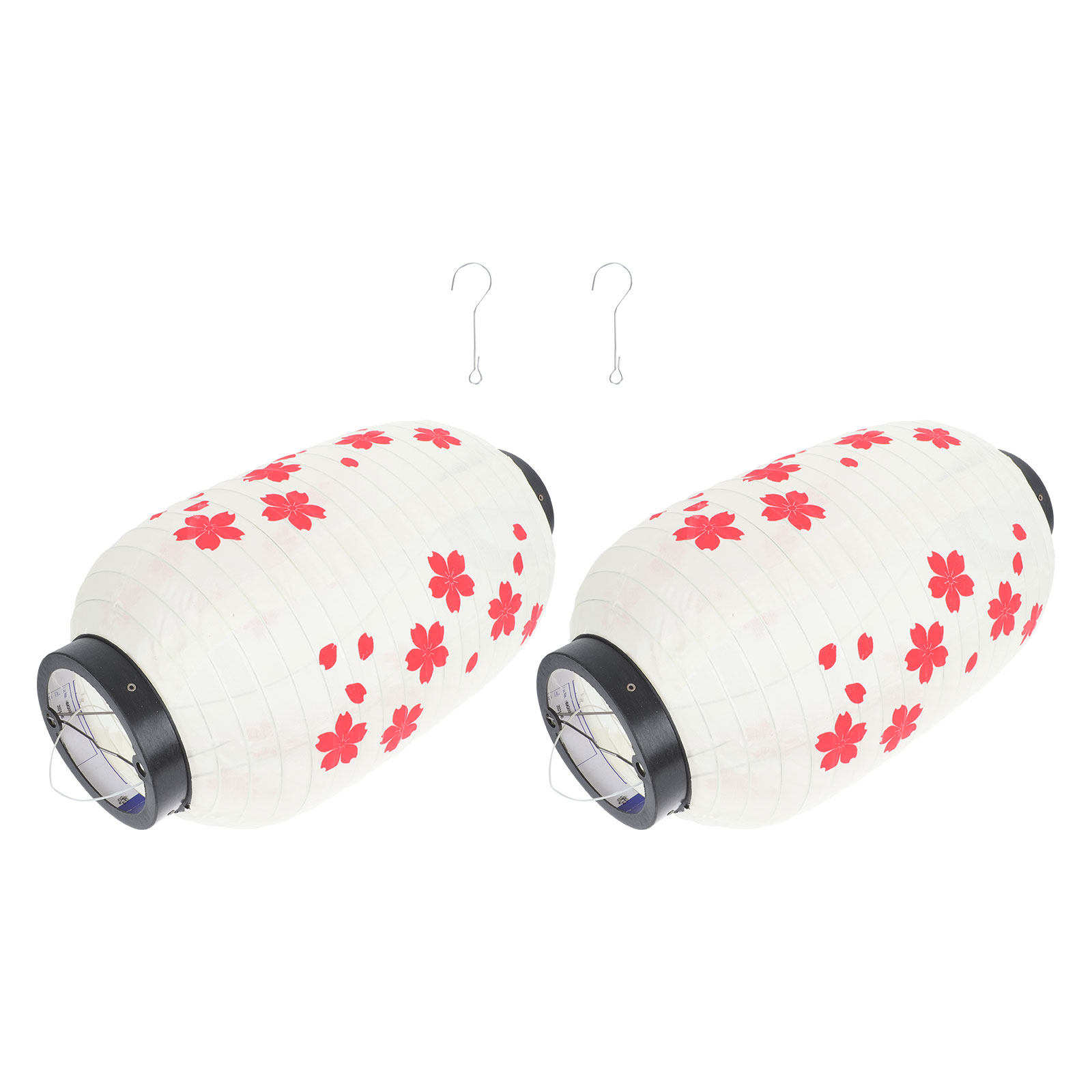 2 шт. японских фонариков красн – обзор и цена Japanese Lantern Paper